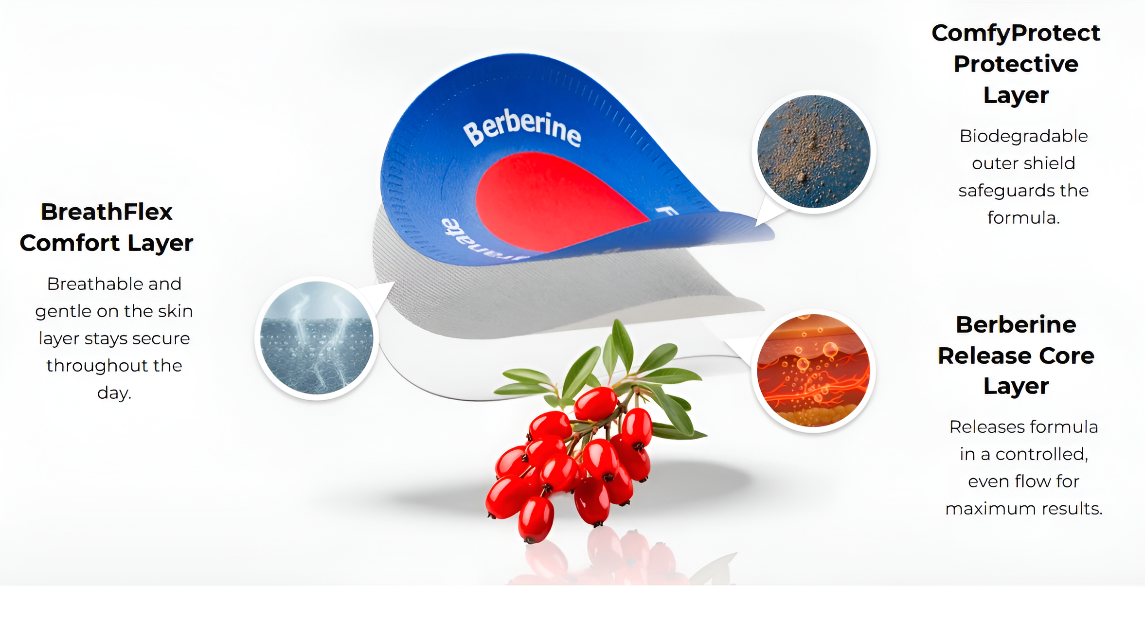 features of purisaki