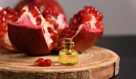 purisaki berberine patches Pomegranate Oil (Punicic Acid Extract)